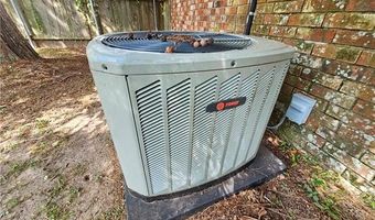5501 NAVAHO Trl, Alexandria, LA 71301