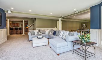 4954 Mother Teresa Dr, Ann Arbor, MI 48105