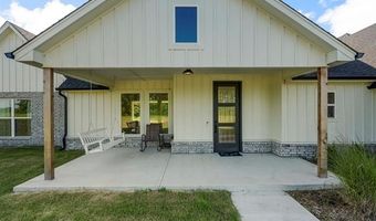 3144 N 205 Rd, Beggs, OK 74421