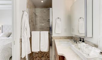 3522 P St NW, Washington, DC 20007