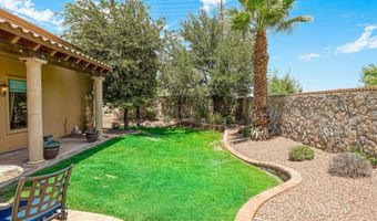 417 Willow Glen Dr, El Paso, TX 79922