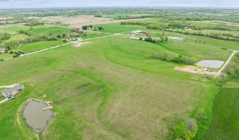 Lot 1 Pioneer Prairie, Riverside, IA 52327