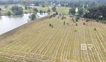 200 Block Howard Page Ln, Atmore, AL 36502