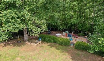 300 Hemlock Cv, Ball Ground, GA 30107