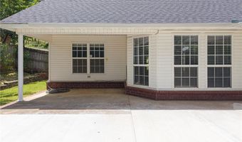1121 Bourland St, Arkoma, OK 74901