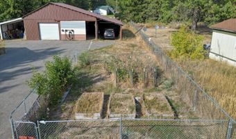 6025 E Grove Ave, Athol, ID 83801