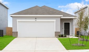 10410 Sedge Pl, Adkins, TX 78101