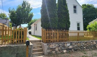 57 Merino St, Johnston, RI 02919