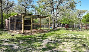 1030 Hcr 2203, Aquilla, TX 76622