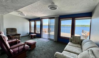 1160 Lake Dr, Big Stone City, SD 57216