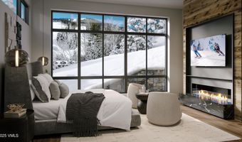 46 Red Spruce Ln 3, Beaver Creek, CO 81620