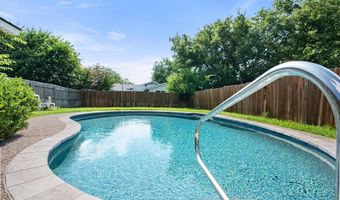 102 E Hopper St, Alvarado, TX 76009