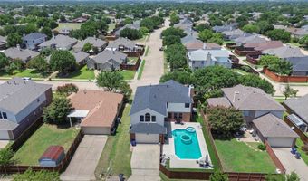735 Yellowstone Dr, Allen, TX 75002