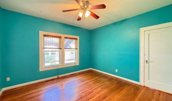 900 E 16th, Ada, OK 74820