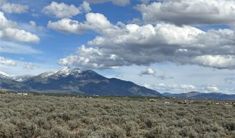 Tierra de los Rios Subdivision lot 13, Arroyo Hondo, NM 87514