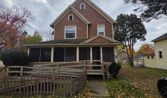 113 W Walnut St, Albion, MI 49224