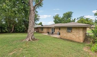 328 SE Waverly Ave, Bartlesville, OK 74006