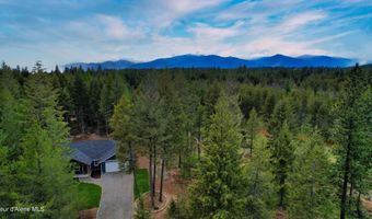 329 Hardy Loop, Bonners Ferry, ID 83805