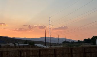 529 Saddle Horn Way, Fernley, NV 89408