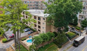 395 Pharr Rd NE 308, Atlanta, GA 30305