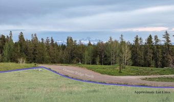 4387 E Granite Rdg N, Ashton, ID 83420