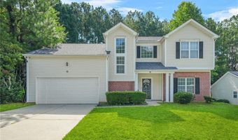 6847 Bridgewood Dr, Austell, GA 30168