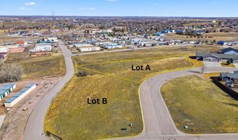 Conifer Loop lot A Tbd, Belle Fourche, SD 57717