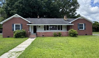 110 Harris St, Bishopville, SC 29010