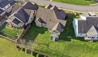 3544 Morning Dew Cv, Apison, TN 37302