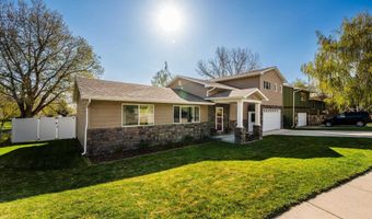 703 Circle Dr, Buffalo, WY 82834