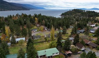 14306 Yenne Point Rd, Bigfork, MT 59911