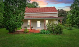 687 Gidsville Rd, Amherst, VA 24521