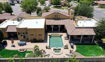 417 Willow Glen Dr, El Paso, TX 79922