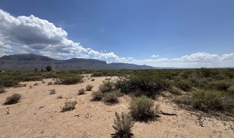 Oliver RD, Alamogordo, NM 88310