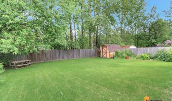 3621 Cloudberry Cir, Anchorage, AK 99507