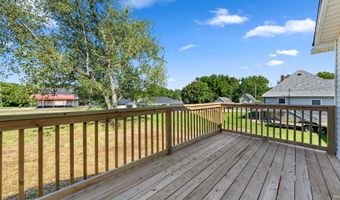 1819 Magnolia Ln, Bedford, IN 47421