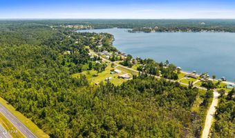 379 Lakepoint Rd, Alford, FL 32420