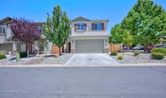 2345 Pintail Dr, Carson City, NV 89701