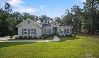 2104 Cate Ct, Bay Minette, AL 36507