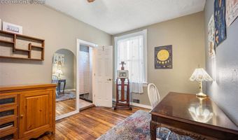 1322-1324 W Kiowa St, Colorado Springs, CO 80904