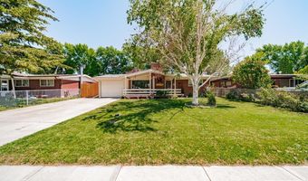1685 Dennis St, Blackfoot, ID 83221