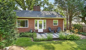 7803 MARBURY Rd, Bethesda, MD 20817