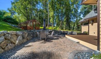 6520 Kincaid Rd, Anchorage, AK 99502