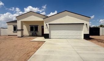 12178 W LOBO Dr, Arizona City, AZ 85123