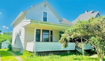 347 E 4th St, Ashland, OH 44805