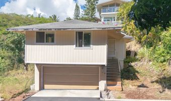 3904 Maunahilu Pl, Honolulu, HI 96816