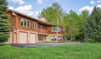 430 YELLOW ROSE Dr, Alta, WY 83414