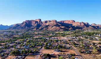 245 W Warren Ave, Colorado City, AZ 86021