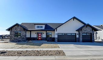 1347 Burt Ave, Berthoud, CO 80513
