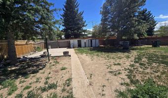 721 ARAPAHO St, Cheyenne, WY 82009